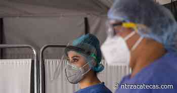 Anuncia Tello bono de agradecimiento - NTR Zacatecas .com