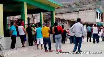 Claudia Tello, la “mentirosa” que viola ley electoral: Unidad Ciudadana - alcalorpolitico