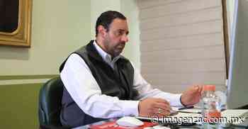 El Runrún: Los pendientes de Tello - Imagen de Zacatecas, el periódico de los zacatecanos