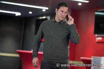 Antwerp heeft opvolger D'Onofrio in het vizier en het is een oude bekende