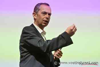 Vraag om meer dialoog met de scheidsrechters over hun beslissingen: &quot;Na de match? Nee, daar ben ik geen fan van&quot;