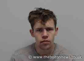 Dangerous driver celebrated birthday with 14-month prison sentence