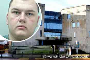 Stolen Audi passenger had knife in his pocket