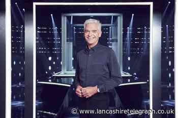 How people in Lancashire can appear on ITV's The Cube