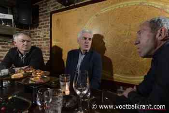 Nieuw avontuur voor ex-coach KVO, Anderlecht, Club Brugge en Genk? Afrikaans land lonkt