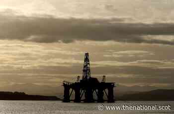 Scotland must look forward to a future without oil, and without Westminster - The National
