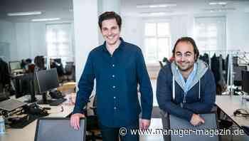 Auto1: Gründer Hakan Koç und Auto1 SE auf Rückzahlungen verklagt