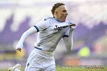 Vader Lang over de kansen van Club om zoonlief Noa te houden: &quot;Het liefst zou hij blijven, maar dat wil hij niet beloven&quot;