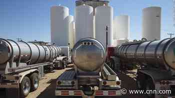 US gas stations could run out of gas this summer