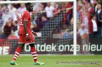 Verdediger Antwerp gelooft nog in remonte op Club Brugge: &quot;Ze zijn iets minder sterk dan de voorbije jaren&quot;