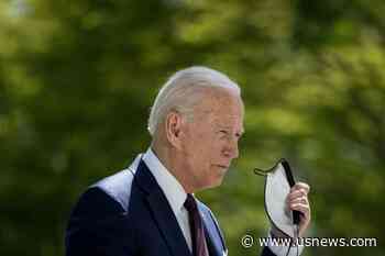 Biden: Coronavirus Vaccinations Are Path to More Normal Fourth of July - U.S. News & World Report
