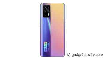 Realme X7 Max India Launch Expected at Major Event Confirmed for May 4