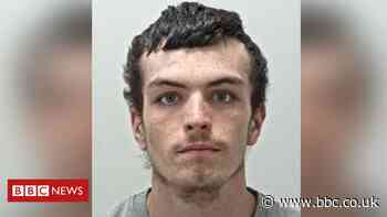 Kirkham crash: Driver jailed for killing man after altercation
