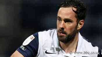 Greg Cunningham: Preston North End defender signs new two-year deal