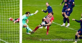 Nottingham Forest 'interested' in 29-goal striker as legends reunite for charity match - Nottinghamshire Live
