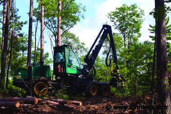 Growing Wisconsin’s $24 billion forest products industry - EIN News