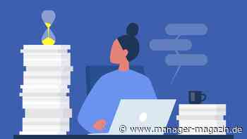 Zeitfresser erkennen und aushebeln: Was kann ich wirklich schaffen?