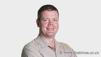 Dublin football trailblazer Tom Markham playing a blinder off the pitch - The Times