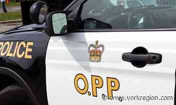 Markham tractor-trailer driver faces charges in multi-vehicle collision - yorkregion.com