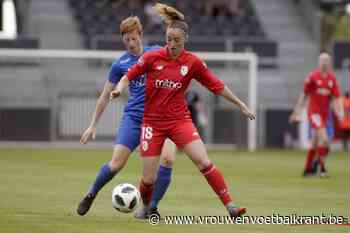 OH Leuven haalt speelster terug bij Standard: &quot;Na vijf jaar Luik klaar voor nieuwe uitdaging&quot;