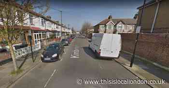 Planned road closures in the Tottenham area for roadworks