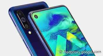 Samsung Galaxy M42 5G spotted on Google Play