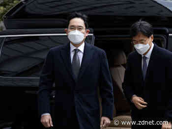 Samsung heir and family to pay $10.8 billion in inheritance tax