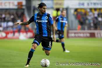 Daar sta je dan met een hond genoemd naar Refaelov: &quot;Zwijg, mijn vorige hond heette Vargas&quot;