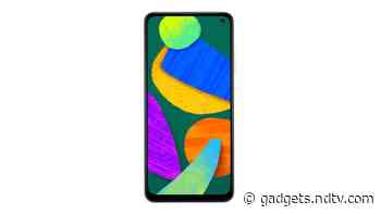 Samsung Galaxy F52 5G Specifications, Design Tipped Ahead of Launch