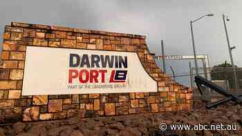 PM says no security concerns raised with him about Darwin Port lease