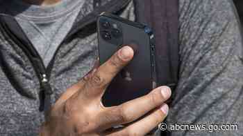 What to know about Apple's new privacy update and why it's riling Facebook