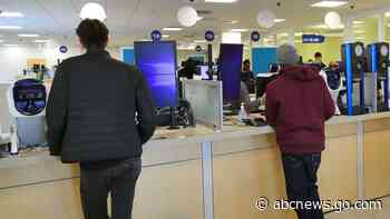 Federal government delays REAL ID deadline again