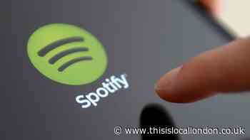 Your Spotify subscription is going up in price - this is why