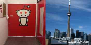 Reddit Is Hiring In Toronto RN & There Are Multiple Positions To Choose From - Narcity