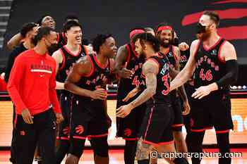 Toronto Raptors: 3 must-win games if Toronto wants the postseason - Raptors Rapture