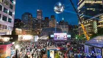 Luminato Festival Toronto postponed to October due to latest COVID-19 restrictions - CP24 Toronto's Breaking News