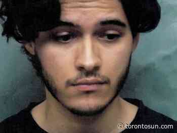 Toronto man, 24, accused of sexually assaulting date - Toronto Sun