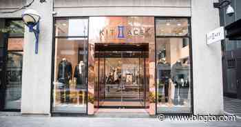 Kit and Ace has closed its last remaining Toronto location - blogTO