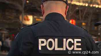 Roughly 160 charges laid as Toronto police roll out new enforcement approach to Ontario's stay-at-home order - CP24 Toronto's Breaking News