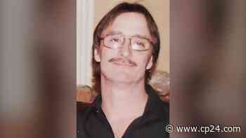 Police confirm missing Toronto man was found dead inside abandoned minivan - CP24 Toronto's Breaking News
