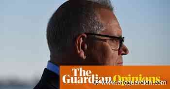 Scott Morrison is not the first prime minister with religious beliefs. What is different this time? - The Guardian