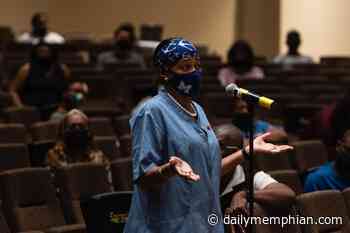 City officials open to reversing course on Scott Street - The Daily Memphian