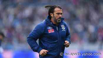 Cats' Scott preferred shorter AFL quarters - Yahoo Sport Australia