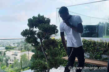 Travis Scott Revives 'The People's Luxury Sneaker' In Contentious Fashion - DMARGE