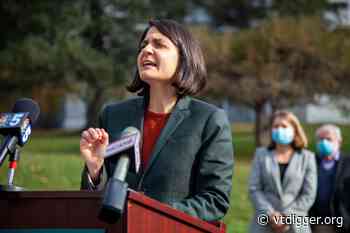 Lawmakers buck Scott on plan to spend federal Covid-19 relief - vtdigger.org