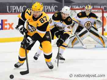 Scott Stinson: With so many teams killing time before playoffs, is this the NHL's load management moment? - National Post