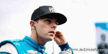 Scott Dixon, Scott McLaughlin Lead Kiwis' Race to IndyCar - Autoweek