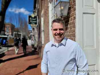 Phillip Scott wins GOP nomination in 88th District - Fauquier Times