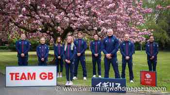 Peaty And Scott Welcome Team GB Stance Of Allowing Athlete Protests - Swimming World Magazine