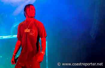 Travis Scott casts a philanthropic eye toward HBCU students - Coast Reporter